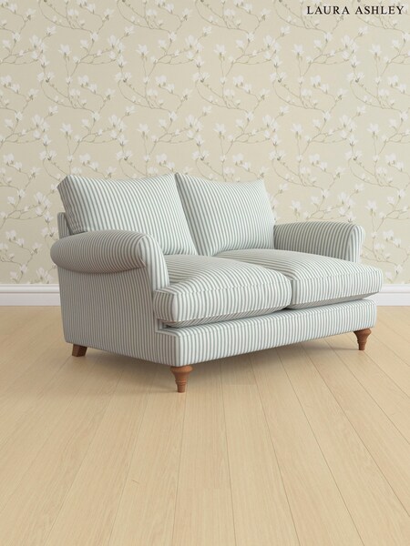 Lyme Regis/Duck Egg Westley By Laura Ashley (AB7598) | £1,375