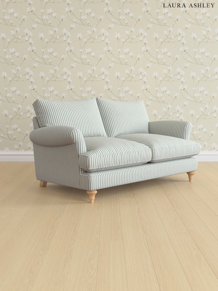 Lyme Regis/Duck Egg Westley By Laura Ashley (AB7598) | £1,475