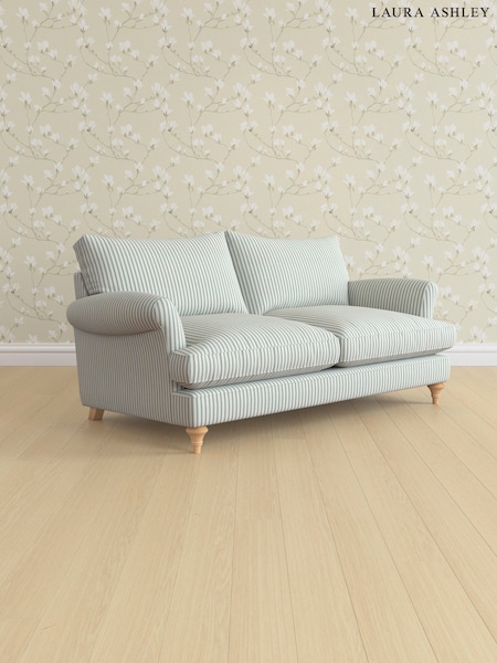 Lyme Regis/Duck Egg Westley By Laura Ashley (AB7598) | £1,575