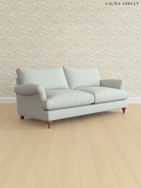 Lyme Regis/Duck Egg Westley By Laura Ashley (AB7598) | £1,675