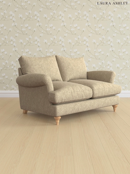 Katrina/Sable Natural Westley By Laura Ashley (AB7601) | £1,375