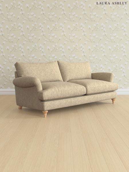 Katrina/Sable Natural Westley By Laura Ashley (AB7601) | £1,675