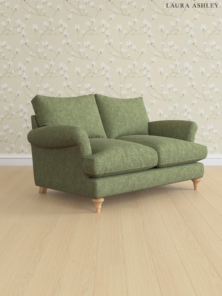 Katrina/Dark Hedgerow Green Westley By Laura Ashley (AB7602) | £1,375