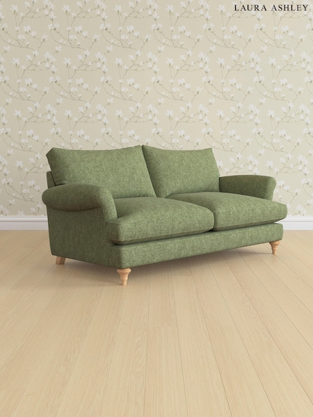 Katrina/Dark Hedgerow Green Westley By Laura Ashley (AB7602) | £1,575