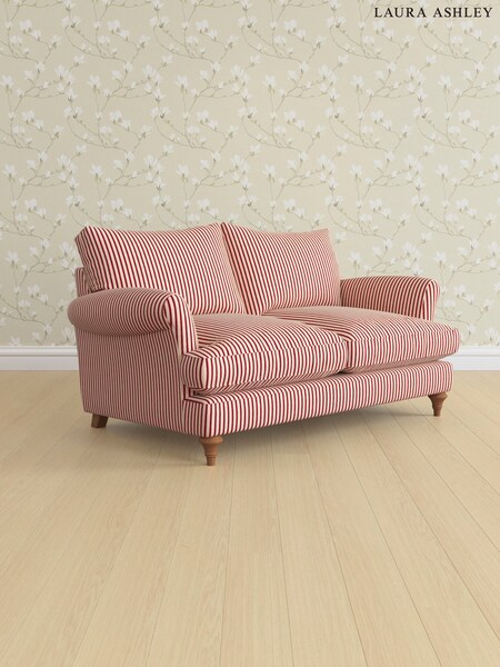 Lyme Regis/Cranberry Red Westley By Laura Ashley (AB7606) | £1,475