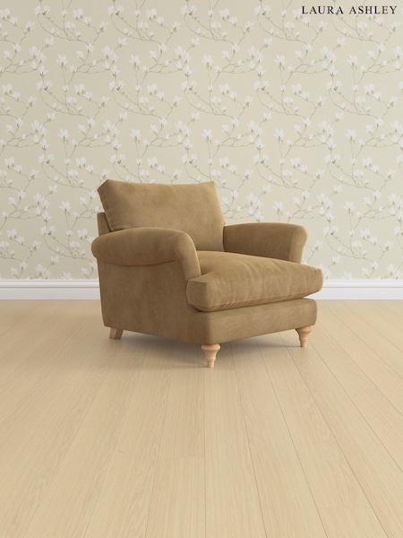 Orla/Gold Westley By Laura Ashley (AB7625) | £975
