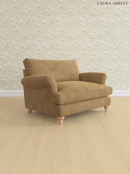 Orla/Gold Westley By Laura Ashley (AB7625) | £1,100