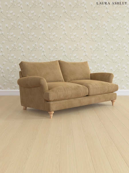 Orla/Gold Westley By Laura Ashley (AB7625) | £1,575
