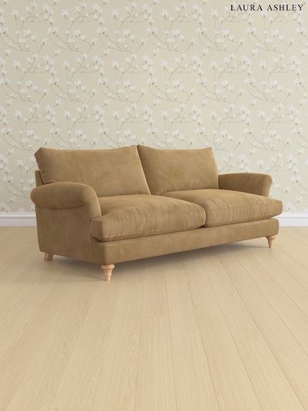 Orla/Gold Westley By Laura Ashley (AB7625) | £1,675