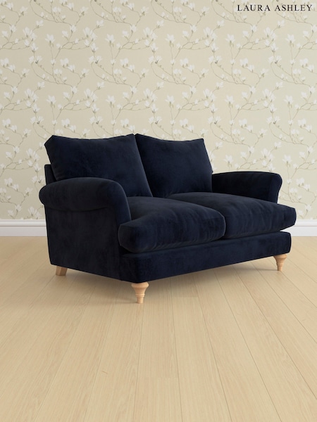 Orla/Midnight Navy Westley By Laura Ashley (AB7627) | £1,375