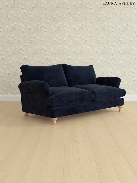 Orla/Midnight Navy Westley By Laura Ashley (AB7627) | £1,575
