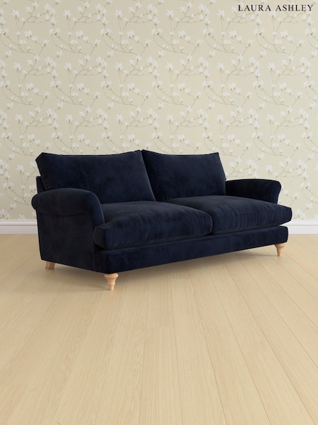 Orla/Midnight Navy Westley By Laura Ashley (AB7627) | £1,675
