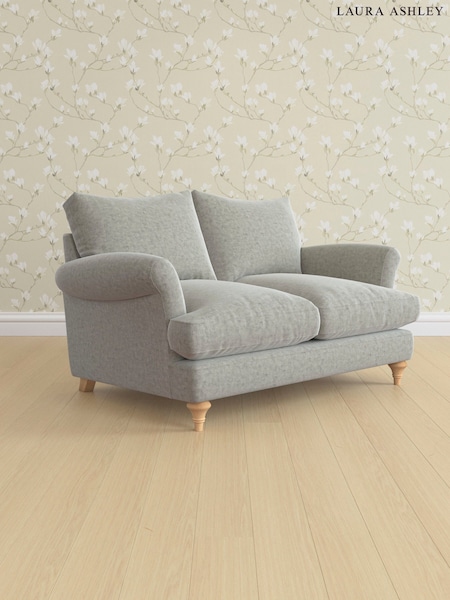 Nantmor/Pale Steel Grey Westley By Laura Ashley (AB7629) | £1,150