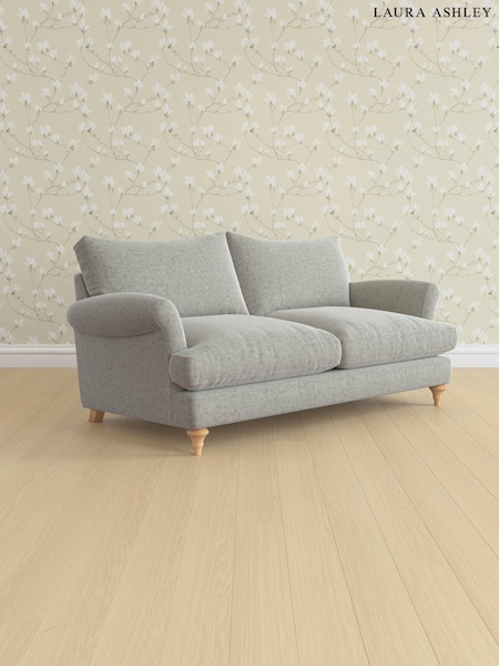 Nantmor/Pale Steel Grey Westley By Laura Ashley (AB7629) | £1,350