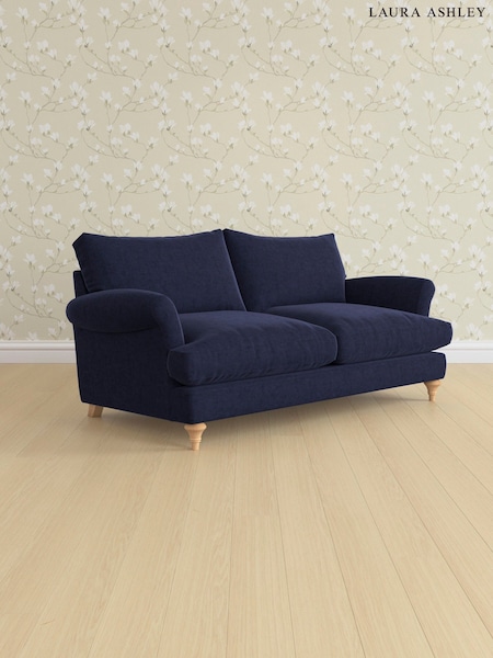 Nantmor/Midnight Navy Westley By Laura Ashley (AB7631) | £1,350
