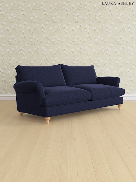 Nantmor/Midnight Navy Westley By Laura Ashley (AB7631) | £1,450