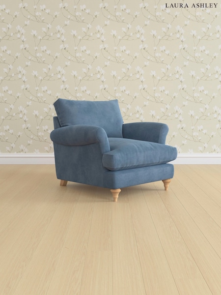 Orla/Seaspray Blue Westley By Laura Ashley (AB7635) | £975