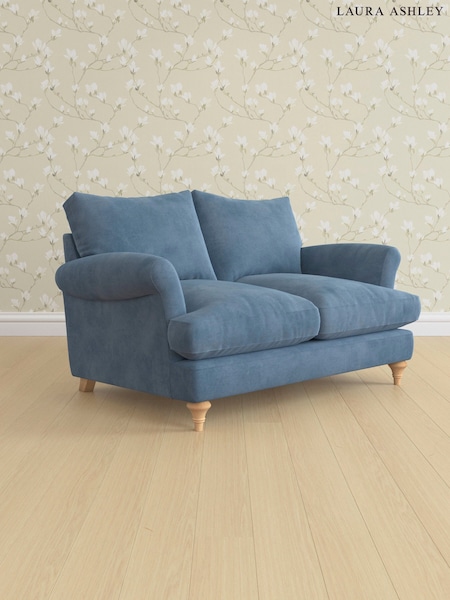 Orla/Seaspray Blue Westley By Laura Ashley (AB7635) | £1,375