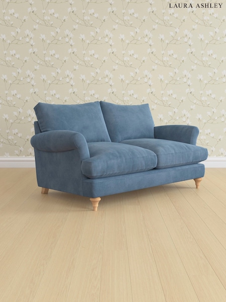Orla/Seaspray Blue Westley By Laura Ashley (AB7635) | £1,475
