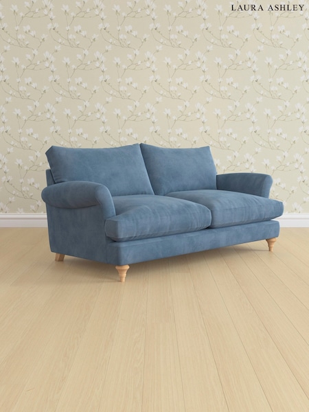 Orla/Seaspray Blue Westley By Laura Ashley (AB7635) | £1,575