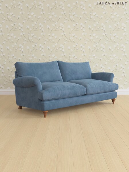 Orla/Seaspray Blue Westley By Laura Ashley (AB7635) | £975 - £1,675