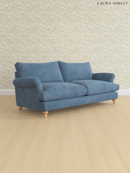 Orla/Seaspray Blue Westley By Laura Ashley (AB7635) | £1,675