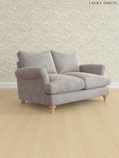 Orla/Pale Steel Grey Westley By Laura Ashley (AB7636) | £1,375