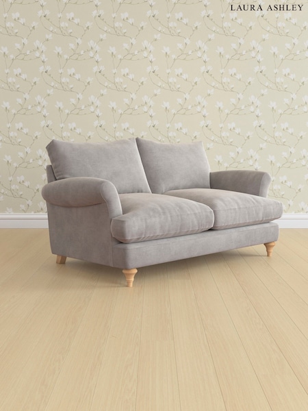 Orla/Pale Steel Grey Westley By Laura Ashley (AB7636) | £1,475