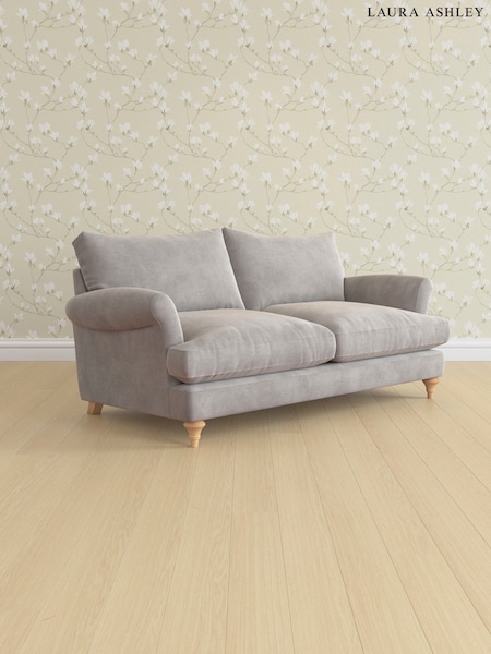Orla/Pale Steel Grey Westley By Laura Ashley (AB7636) | £1,575