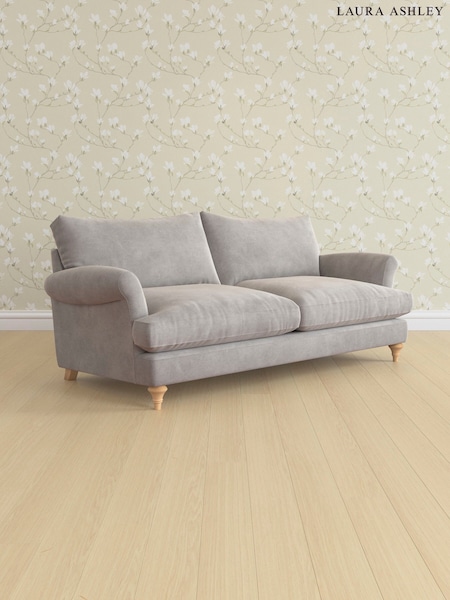 Orla/Pale Steel Grey Westley By Laura Ashley (AB7636) | £1,675