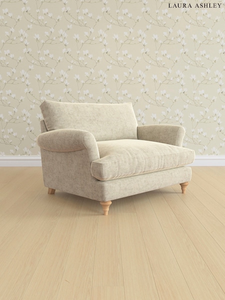 Nantmor/Truffle Natural Westley By Laura Ashley (AB7642) | £950