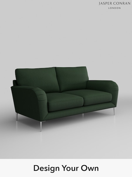 Jasper Weave/Moss Green Black Cheyne By Jasper Conran (AB7658) | £1,325