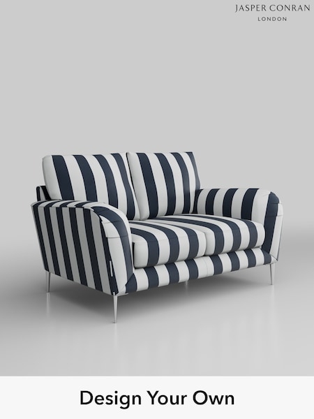Jasper Stripe/Navy Cheyne By Jasper Conran (AB7661) | £1,199