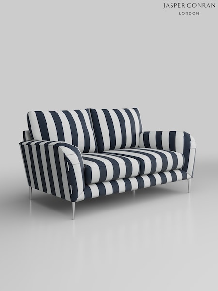 Jasper Stripe/Navy Cheyne By Jasper Conran (AB7661) | £1,299