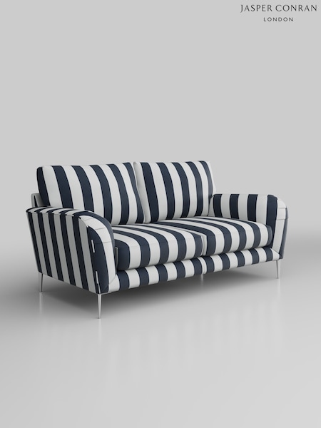Jasper Stripe/Navy Cheyne By Jasper Conran (AB7661) | £1,399