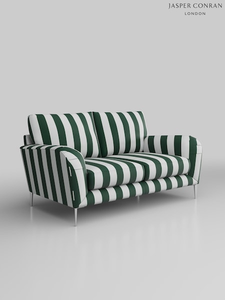 Jasper Stripe/Green Cheyne By Jasper Conran (AB7662) | £1,299