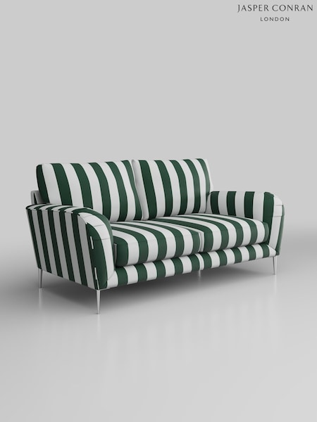 Jasper Stripe/Green Cheyne By Jasper Conran (AB7662) | £1,399