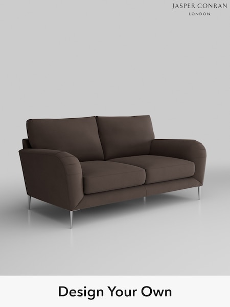 Jasper Velvet/Espresso Brown Cheyne By Jasper Conran (AB7664) | £1,250