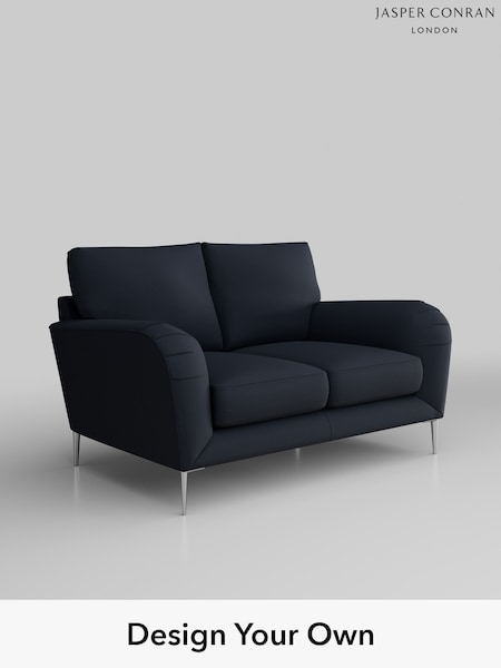 Jasper Weave/Navy Cheyne By Jasper Conran (AB7665) | £1,125