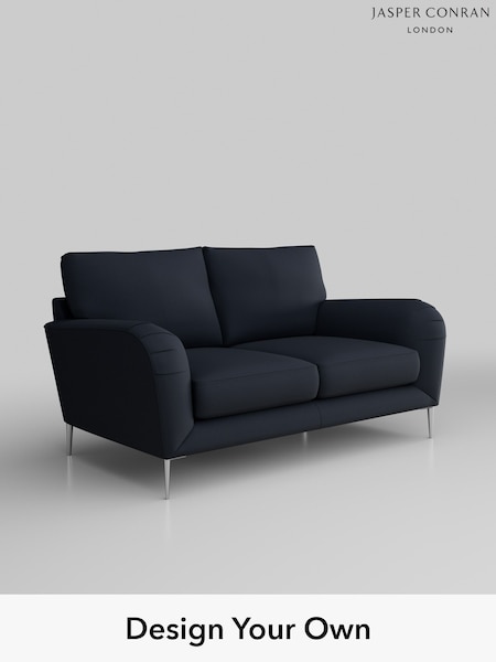 Jasper Weave/Navy Cheyne By Jasper Conran (AB7665) | £1,225