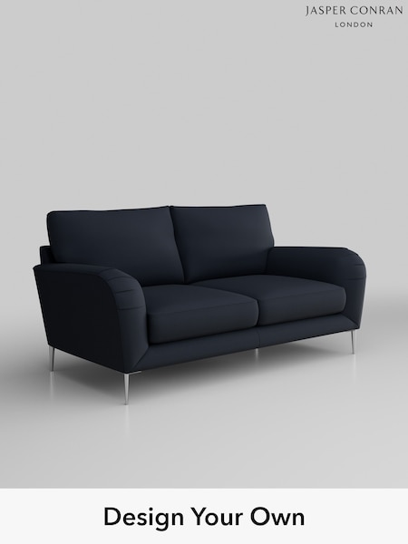 Jasper Weave/Navy Cheyne By Jasper Conran (AB7665) | £1,325