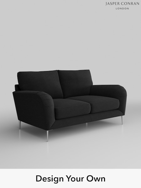 Soft Boucle/Black Cheyne By Jasper Conran (AB7669) | £1,150