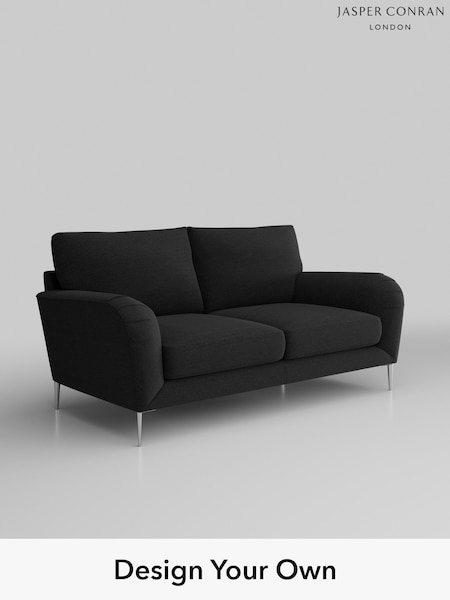 Soft Boucle/Black Cheyne By Jasper Conran (AB7669) | £1,250