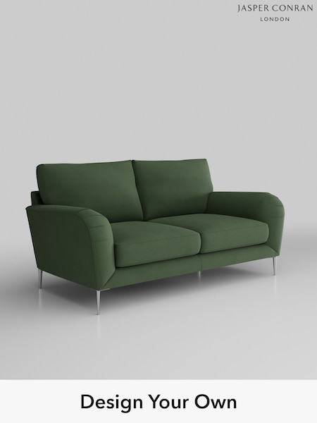 Jasper Velvet/Spruce Green Cheyne By Jasper Conran (AB7670) | £1,250