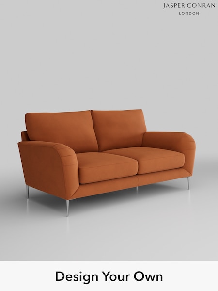Jasper Velvet/Sienna Orange Cheyne By Jasper Conran (AB7671) | £1,250