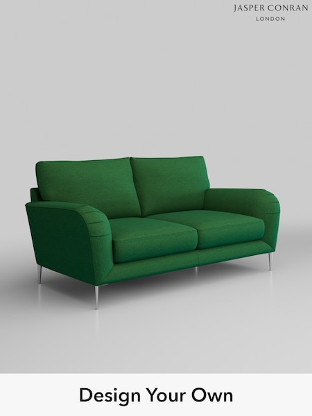 Soft Boucle/Green Cheyne By Jasper Conran (AB7677) | £1,250