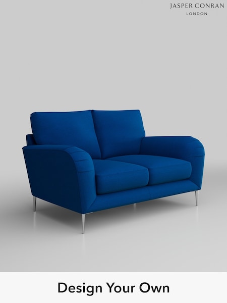Soft Boucle/Blue Cheyne By Jasper Conran (AB7678) | £1,050