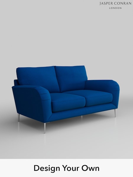 Soft Boucle/Blue Cheyne By Jasper Conran (AB7678) | £1,150