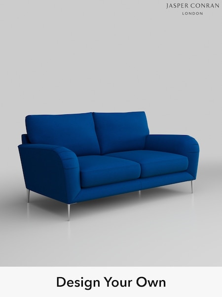Soft Boucle/Blue Cheyne By Jasper Conran (AB7678) | £1,250