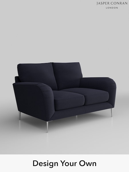 Soft Boucle/Navy Cheyne By Jasper Conran (AB7679) | £1,050